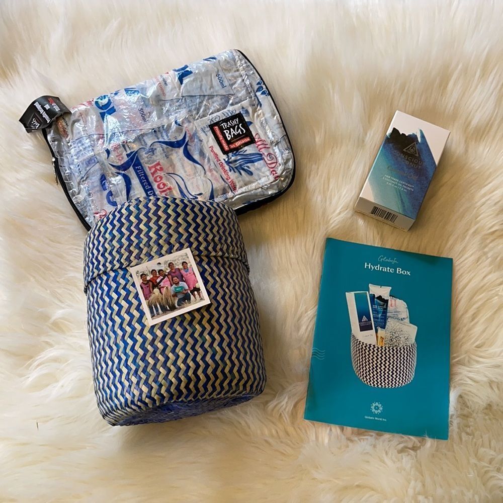 GlobeIn Hydrate Box New and Unused - Picture 10 of 15